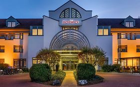 Moevenpick Hotel Muenchen-Airport