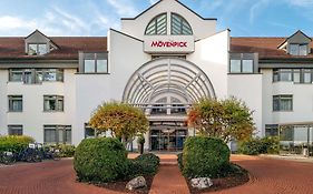 Moevenpick Hotel Muenchen-Airport